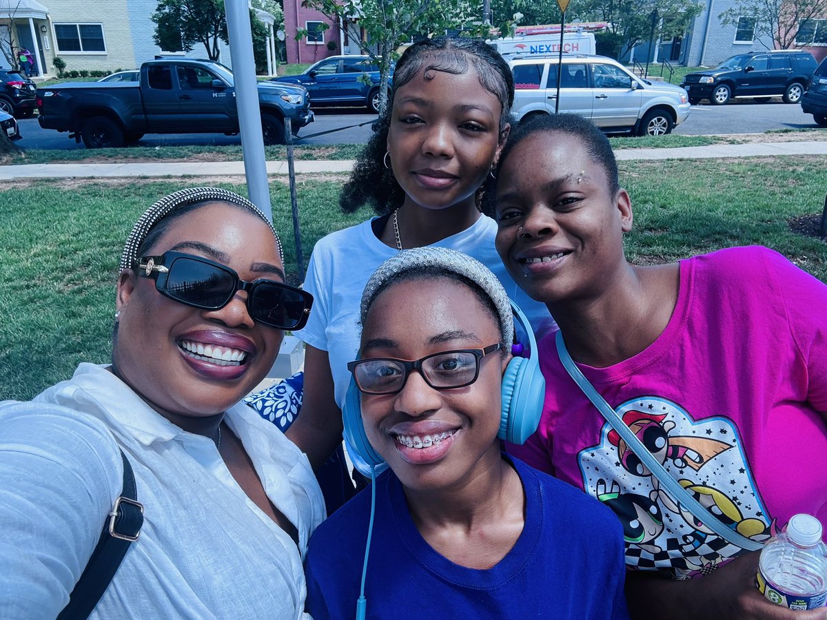 LaJoyLaw1's tweet image. KIPP DC legacy Prep STANDUP!!! I’m behind on posting but I had to congratulate their class of 2025! I had a chance to go to their decision day and their community day and I’m sooo proud of you all! Always &amp;amp; Forever Ward 8 Proud!!! 💙 #Ward8Proud #Ward8Strong💪🏾 #KIPPDC #Ward8