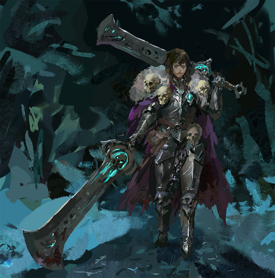 Commission