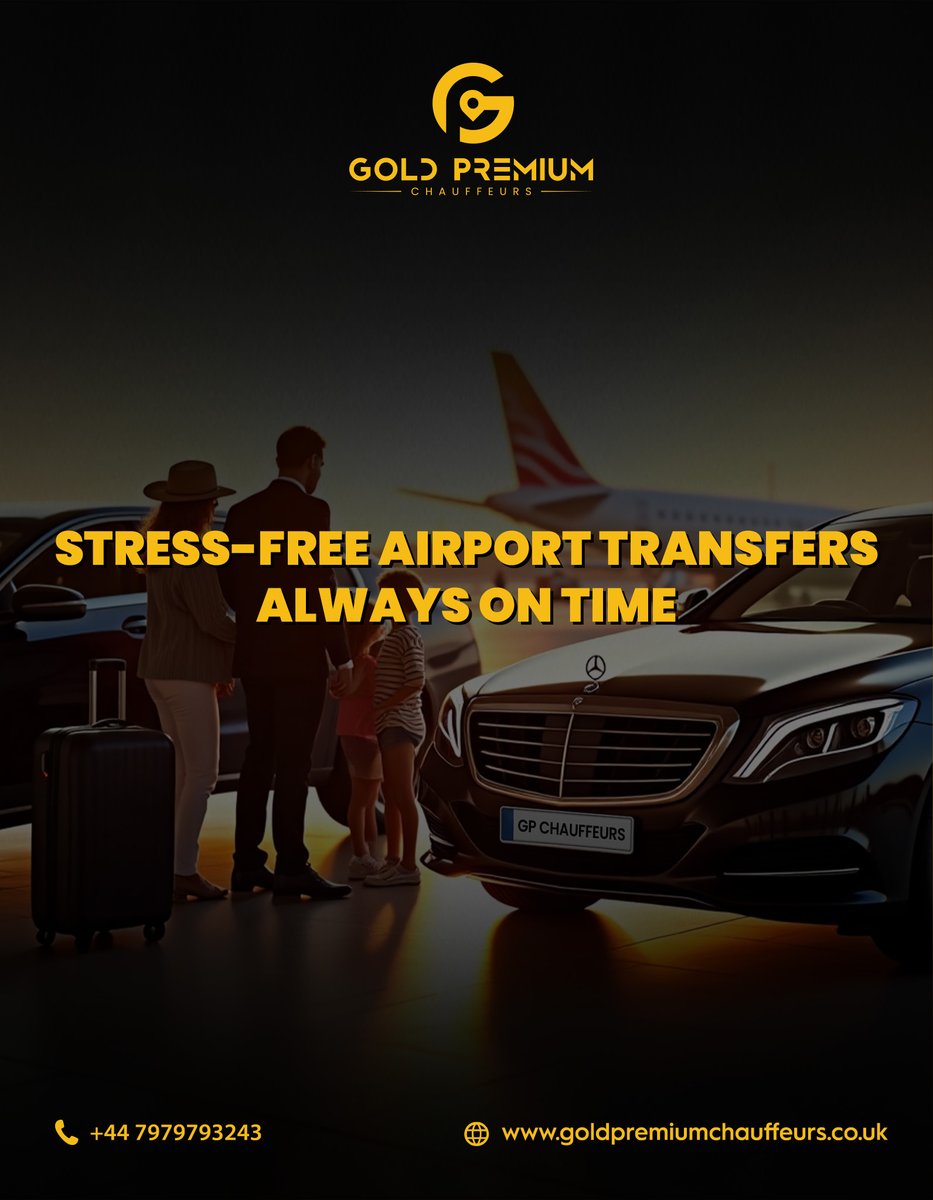 Gold Premium Chauffeurs (@gpchauffeurs) on Twitter photo โ๏ธ ๐๐๐
๐๐ฟ๐ ๐ ๐ฒ๐ฒ๐๐ ๐ฃ๐๐ป๐ฐ๐๐๐ฎ๐น๐ถ๐๐ ๐ฎ๐ ๐๐ต๐ฒ ๐๐ถ๐ฟ๐ฝ๐ผ๐ฟ๐.
๐ก๐ผ ๐ฑ๐ฒ๐น๐ฎ๐๐. ๐ก๐ผ ๐ต๐ฎ๐๐๐น๐ฒ๐. ๐๐๐๐ ๐ฝ๐ฟ๐ฒ๐บ๐ถ๐๐บ ๐ฐ๐ต๐ฎ๐๐ณ๐ณ๐ฒ๐๐ฟ-๐ฑ๐ฟ๐ถ๐๐ฒ๐ป ๐ฎ๐ถ๐ฟ๐ฝ๐ผ๐ฟ๐ ๐๐ฟ๐ฎ๐ป๐๐ณ๐ฒ๐ฟ๐ ๐ฒ๐๐ฒ๐ฟ๐ ๐๐ถ๐บ๐ฒ.
๐ ๐ฃ๐ฟ๐ฒ-๐ฏ๐ผ๐ผ๐ธ ๐๐ผ๐๐ฟ ๐ฟ๐ถ๐ฑ๐ฒ
#booknow โ๏ธ ๐๐๐
๐๐ฟ๐ ๐ ๐ฒ๐ฒ๐๐ ๐ฃ๐๐ป๐ฐ๐๐๐ฎ๐น๐ถ๐๐ ๐ฎ๐ ๐๐ต๐ฒ ๐๐ถ๐ฟ๐ฝ๐ผ๐ฟ๐.
๐ก๐ผ ๐ฑ๐ฒ๐น๐ฎ๐๐. ๐ก๐ผ ๐ต๐ฎ๐๐๐น๐ฒ๐. ๐๐๐๐ ๐ฝ๐ฟ๐ฒ๐บ๐ถ๐๐บ ๐ฐ๐ต๐ฎ๐๐ณ๐ณ๐ฒ๐๐ฟ-๐ฑ๐ฟ๐ถ๐๐ฒ๐ป ๐ฎ๐ถ๐ฟ๐ฝ๐ผ๐ฟ๐ ๐๐ฟ๐ฎ๐ป๐๐ณ๐ฒ๐ฟ๐ ๐ฒ๐๐ฒ๐ฟ๐ ๐๐ถ๐บ๐ฒ.
๐ ๐ฃ๐ฟ๐ฒ-๐ฏ๐ผ๐ผ๐ธ ๐๐ผ๐๐ฟ ๐ฟ๐ถ๐ฑ๐ฒ
#booknow