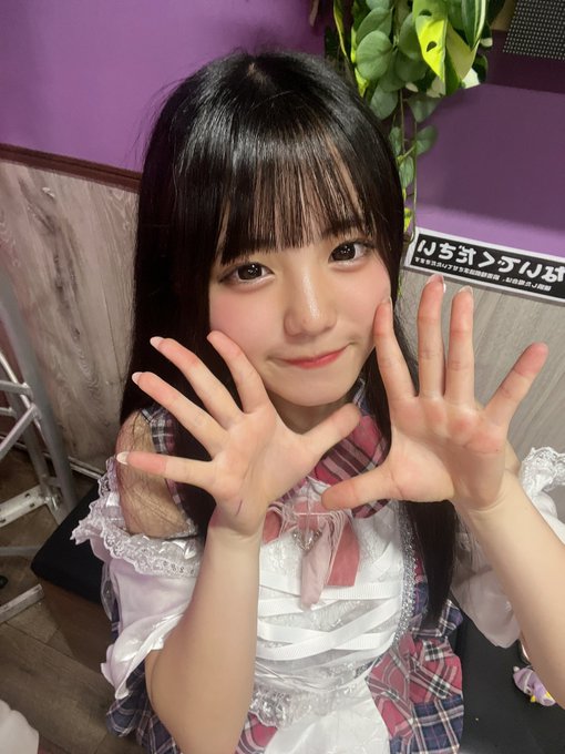 Twitterのコスプレ画像2