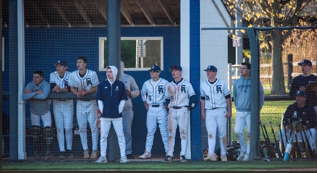 One year ago was the first of 3 surgeries. It has been filled with many challenges, and I am so grateful for my teammates and friends. I sincerely could not have asked for a better group of guys who constantly supported me and everyone else around.