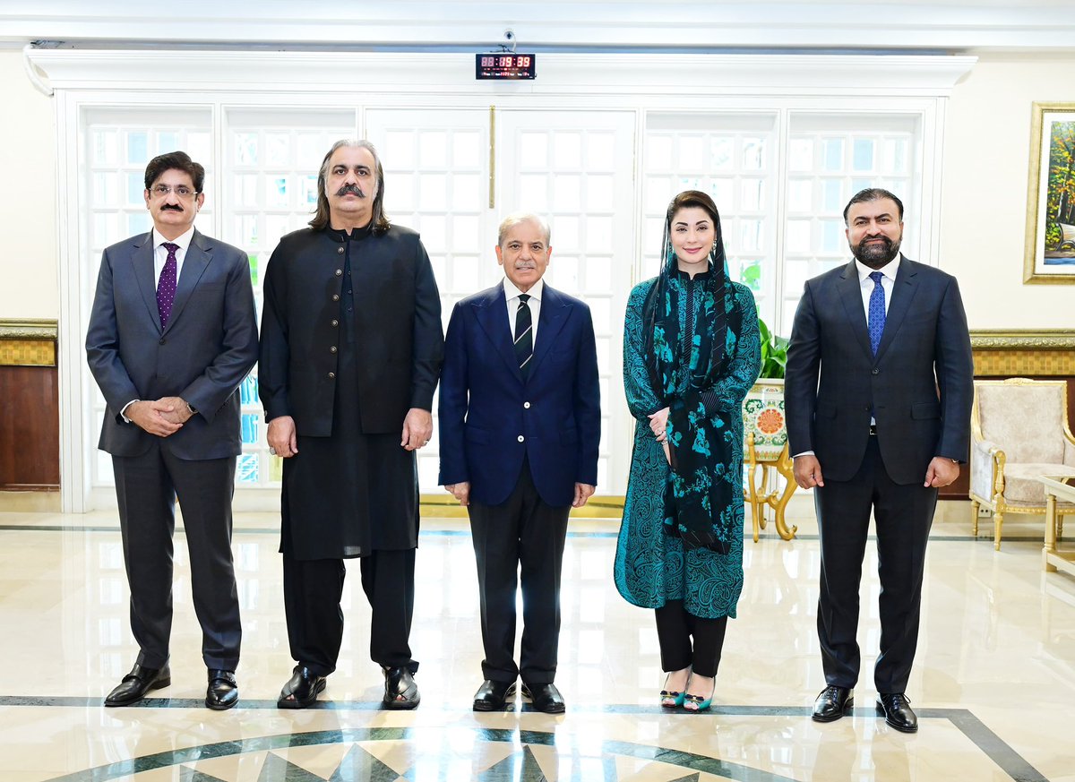 Mehwish Qamas Khan tweet media