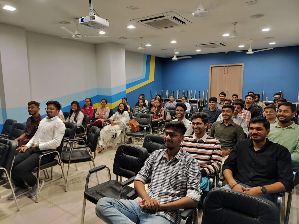 bosoicai's tweet image. From solving balance sheets to instilling balance in mindset, ICAI trainers go beyond the syllabus. Their sessions leave a lasting impact on aspiring CAs, building not just knowledge, but resilience and ethics.
#ICAITrainers #NextGenCAs #ExcellenceInTraining