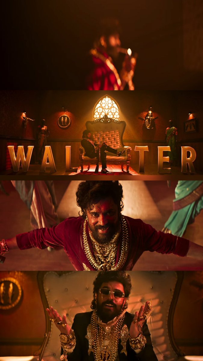 syncslatemedia's tweet photo. It's official! @NivinOfficial is set to enter the #LCU as the antagonist Walter in #Benz! 🔥 Get ready for a power-packed performance.

https://t.co/EL8KkW2HPz

#NivinPauly #LokeshKanagaraj #Walter #RaghavaLawrence #LokeshCinematicUniverse https://t.co/UyupiXwR4V