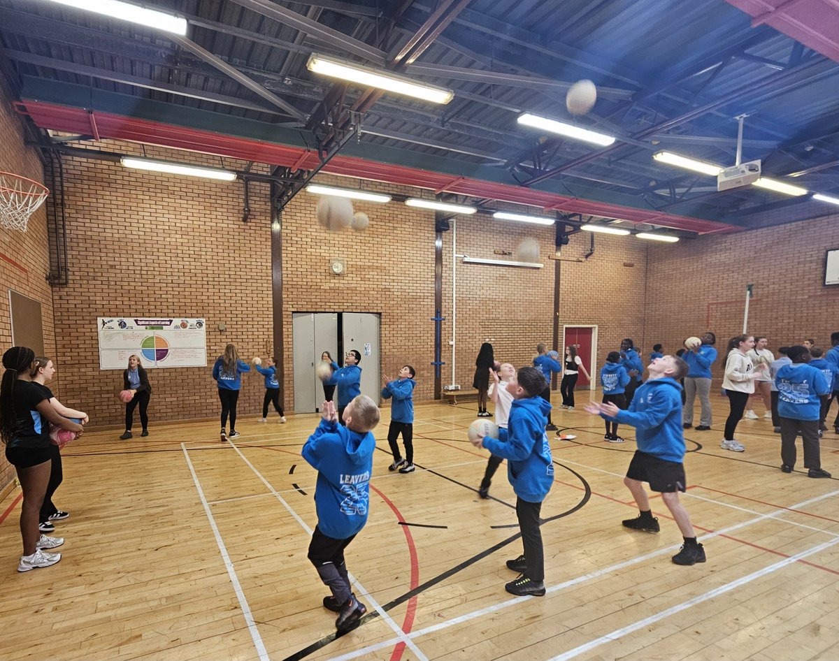 John Paul Academy (@johnpaulacademy) on Twitter photo Day 1 of our Primary Netball Festival. Bringing our local primaries together to celebrate our Community. <a href="/SummerstonCEG/">Summerston Community & Environmental Group (SCEG)</a> One of many events marking the 50th Anniversary of Summerston and preparing our P7's for life <a href="/johnpaulacademy/">John Paul Academy</a> . Day 1 of our Primary Netball Festival. Bringing our local primaries together to celebrate our Community. <a href="/SummerstonCEG/">Summerston Community & Environmental Group (SCEG)</a> One of many events marking the 50th Anniversary of Summerston and preparing our P7's for life <a href="/johnpaulacademy/">John Paul Academy</a> .