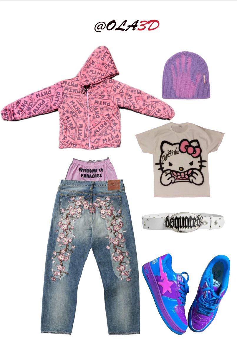 0la3d's tweet image. Hopped on this challenge 4 #stylepluto