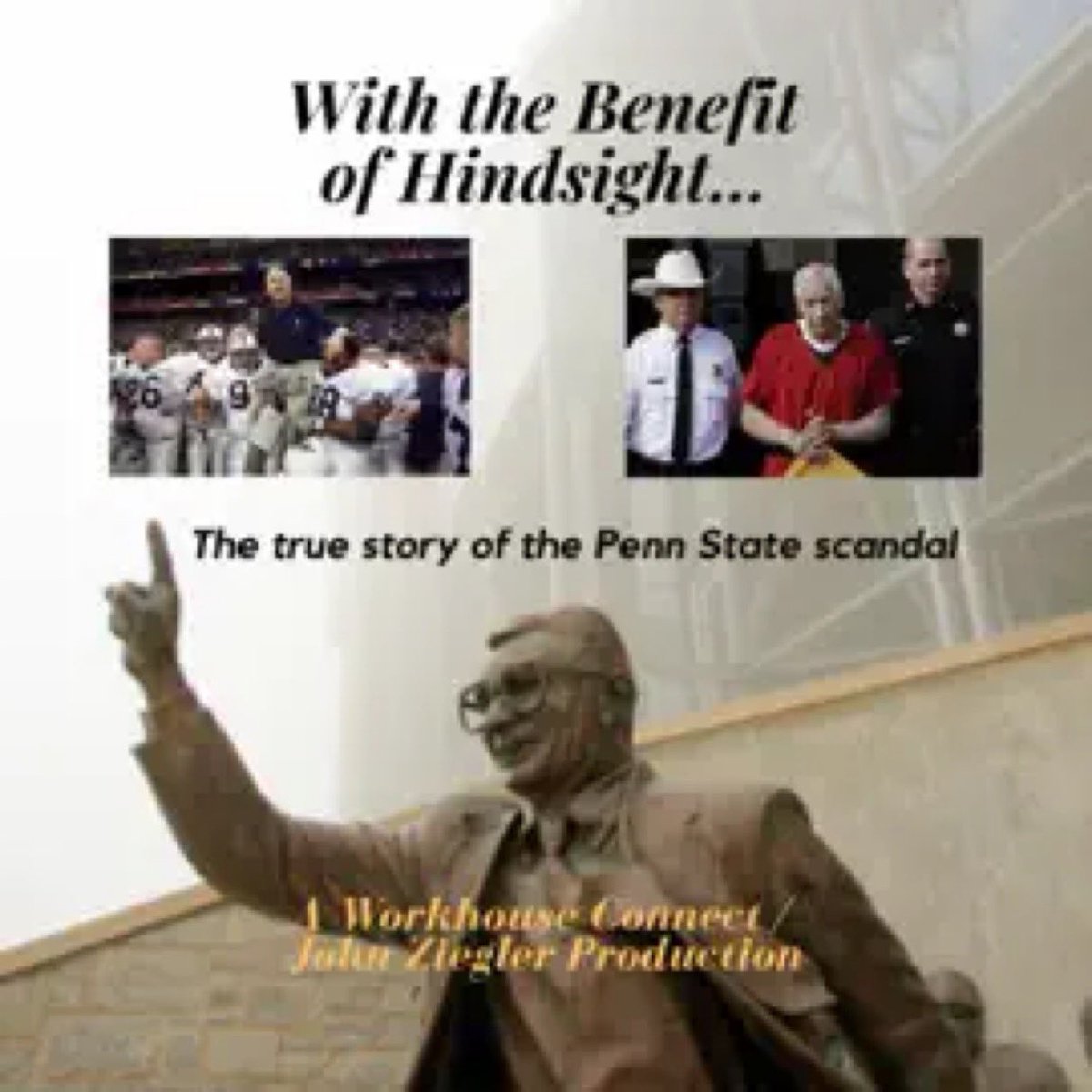 Yorkie (@andyfavor1) on Twitter photo <a href="/BlueWhiteSports/">Blue and White</a> Who cares. Just get Jerry Sandusky out of prison. My god, that man gave so much to the school and those tossed to the curb, never forget what was done to him and Joe Paterno. <a href="/BlueWhiteSports/">Blue and White</a> Who cares. Just get Jerry Sandusky out of prison. My god, that man gave so much to the school and those tossed to the curb, never forget what was done to him and Joe Paterno.