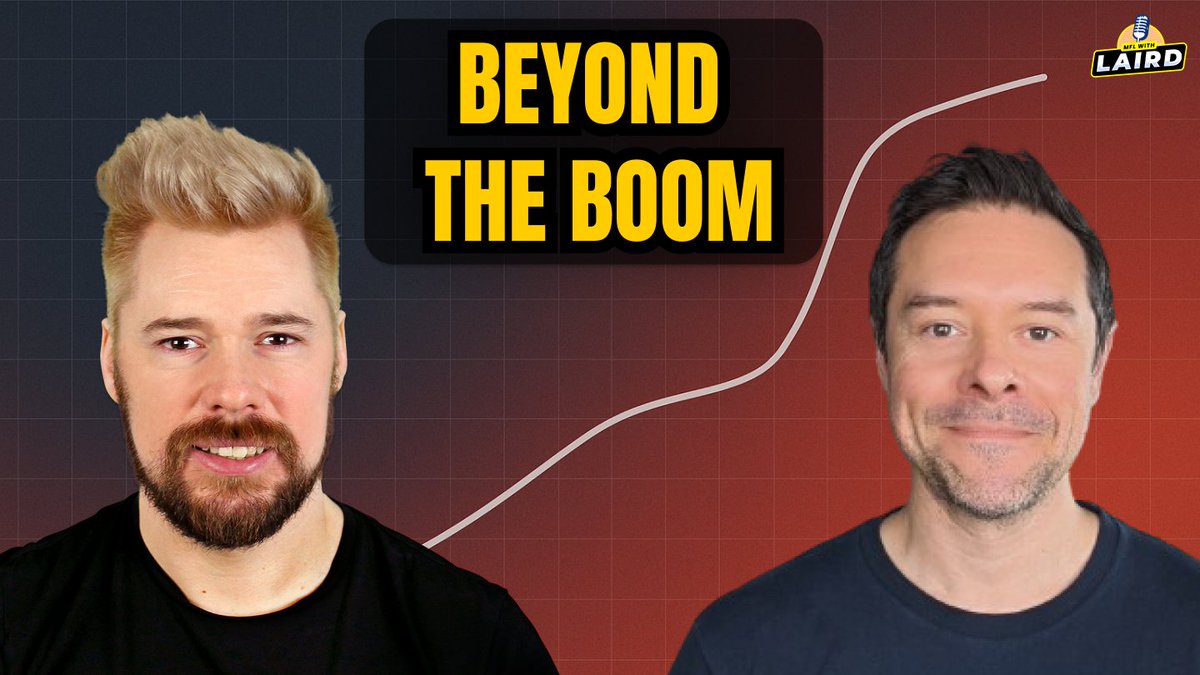Do you watch 2 guys individually talk about <a href="/playMFL/">MFL</a> on YouTube and wish they would just do a show together?

Well, you're in luck!

Join me and <a href="/NepentheZ/">NepentheZ</a> today at 12pm EDT/5pm BST/6pm CET as we discuss MFL's growth, how we're playing, and what we expect in the future!