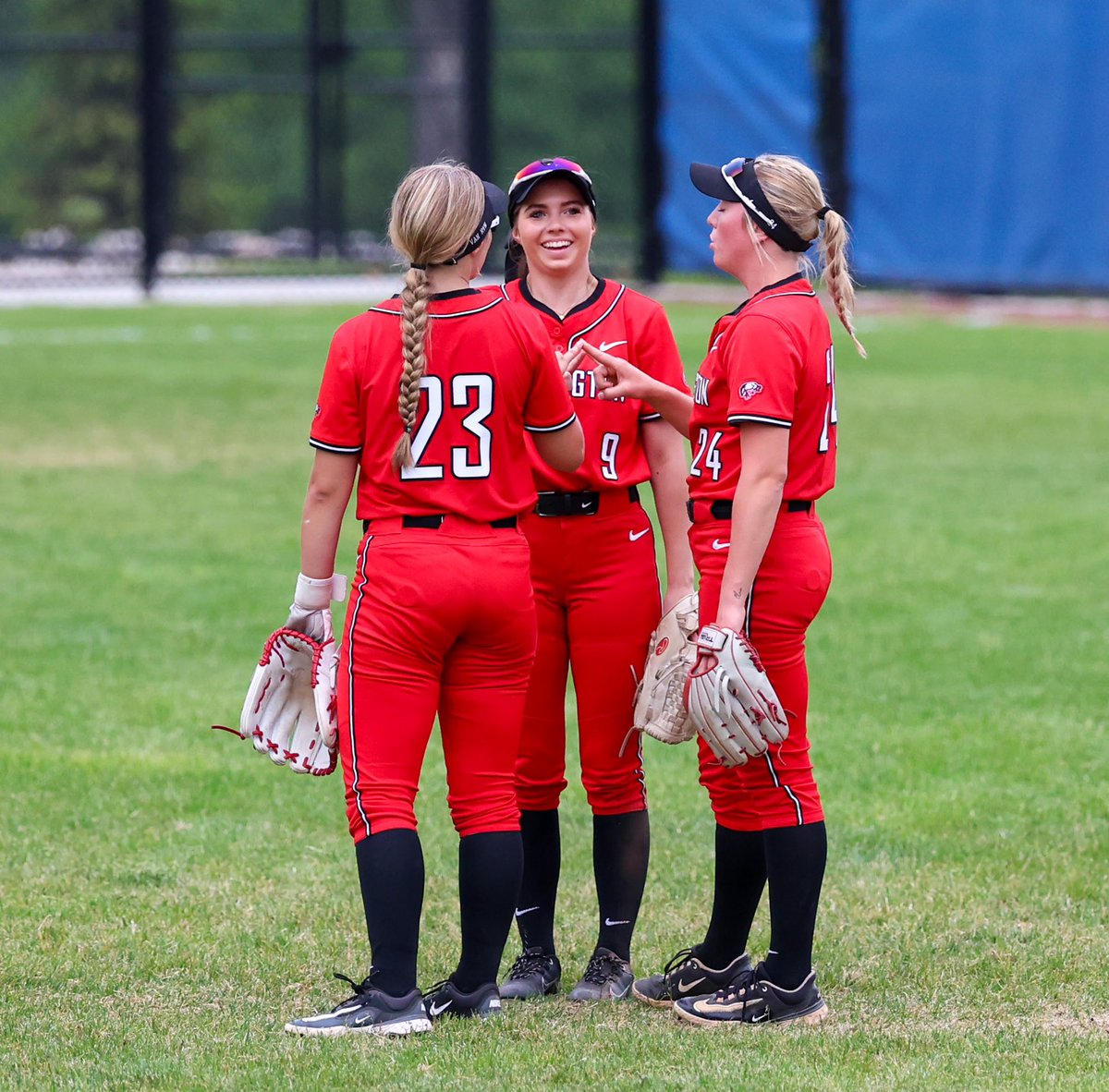 Barrington H.S. Softball (@softballbhs_) on Twitter photo IHSA SECTIONAL SEMIFINAL GAME!!
π Hampshire
π @ Fields of Dreams
π 6:30PM CT
ποΈ Digital ticket $7 / Cash ticket $8
Photo Courtesy of @FilliesPhotos
π₯π―β€οΈπ€πͺπ»π₯
<a href="/BHS220Athletics/">BarringtonAthletics</a>
<a href="/leusch_john/">John Leusch</a>
<a href="/dhpreps/">Daily Herald Preps</a>
#filliesstrong
#protectthecircle IHSA SECTIONAL SEMIFINAL GAME!!
π Hampshire
π @ Fields of Dreams
π 6:30PM CT
ποΈ Digital ticket $7 / Cash ticket $8
Photo Courtesy of @FilliesPhotos
π₯π―β€οΈπ€πͺπ»π₯
<a href="/BHS220Athletics/">BarringtonAthletics</a>
<a href="/leusch_john/">John Leusch</a>
<a href="/dhpreps/">Daily Herald Preps</a>
#filliesstrong
#protectthecircle