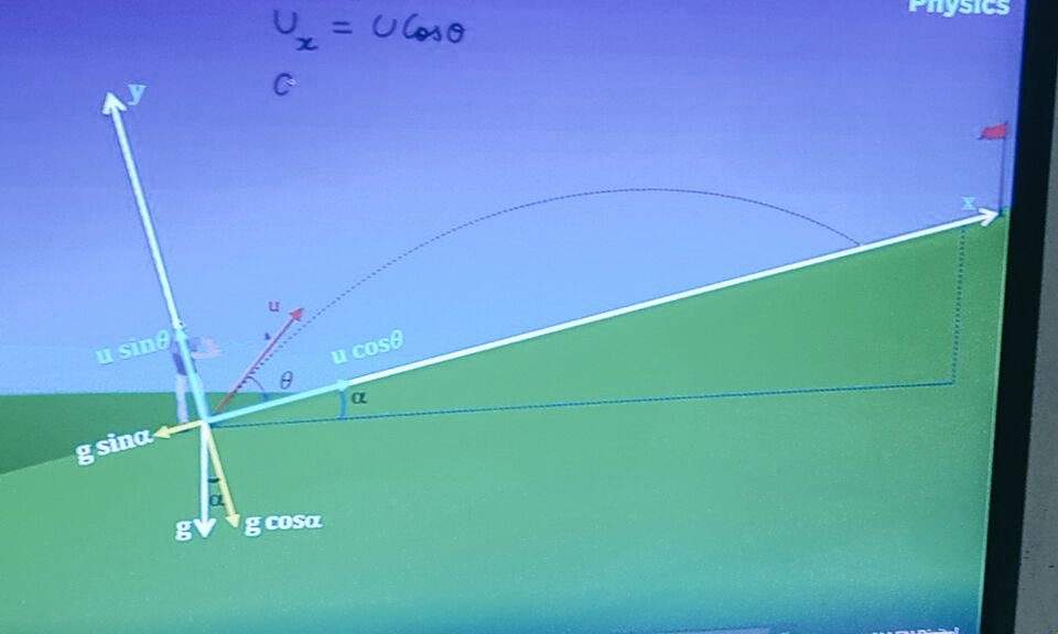 PAWARsoham_'s tweet image. Balancing projectile motion and coding feels like doing calculus while skydiving—no parachute, just panic. I'm not learning physics, I'm living it 💀📚💻
#StudentLife #JustCoderThings