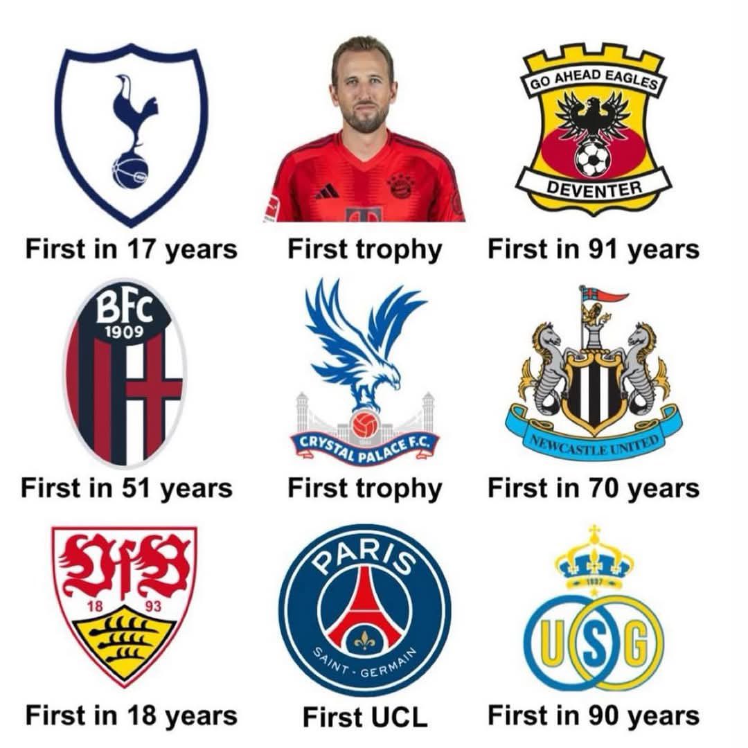 After a season like this, I thank God that we still have Arsenal.