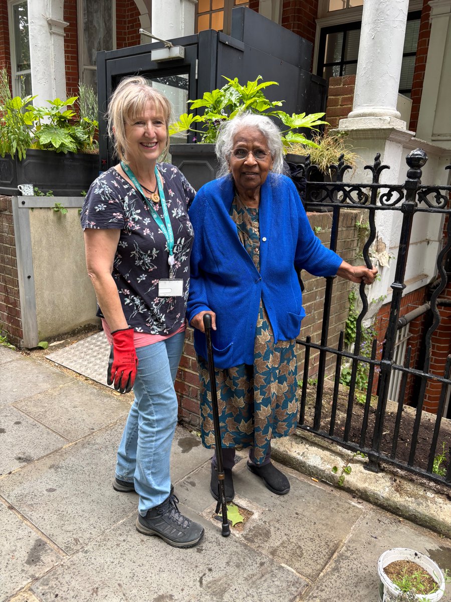 Linda A Wade🔶 tweet media