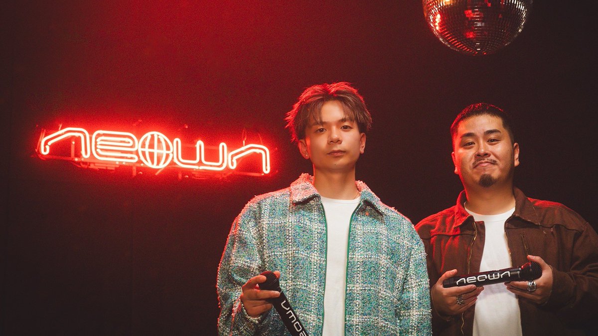 shuto_info_'s tweet image. 🪩NEOWN supported by 360 Reality Audio🪩

COMING UP NEXT…

AZU, 柊人

明日19時公開🪩

#neown  
#360realityaudio  
#tunecorejapan