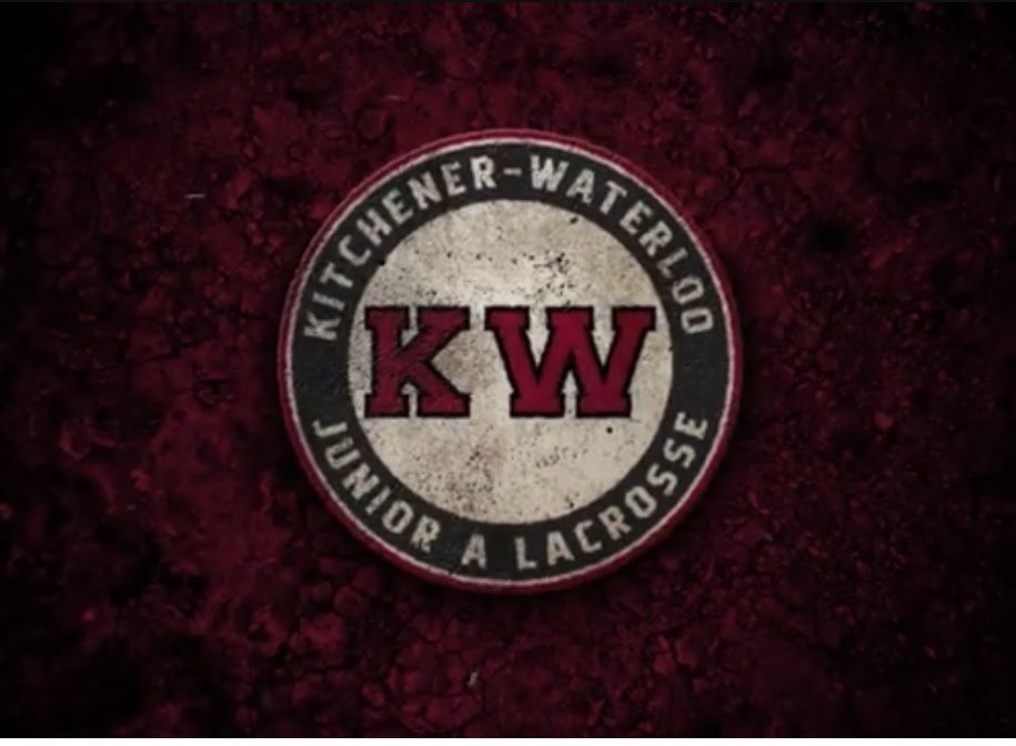 K-W Jr “A” Lacrosse tweet media