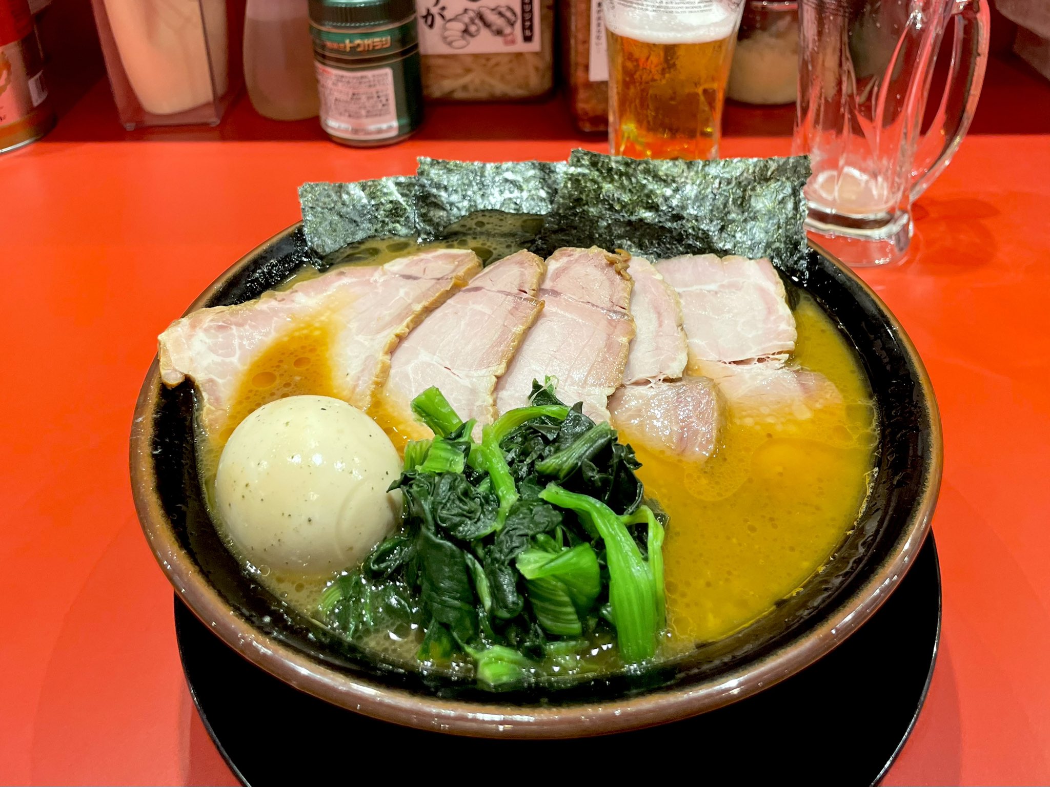 ラーメン好きのクソデブ (@kusodebusu55) / X