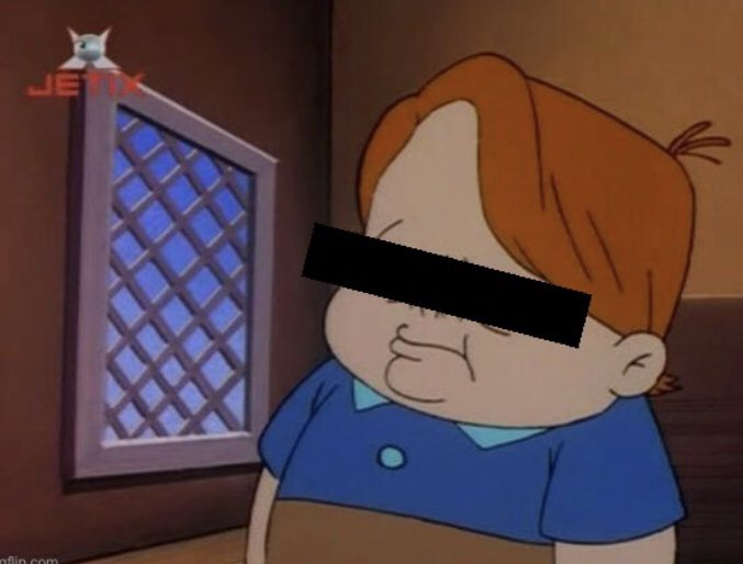 #FreeJaszczur #FreeLudwiczek