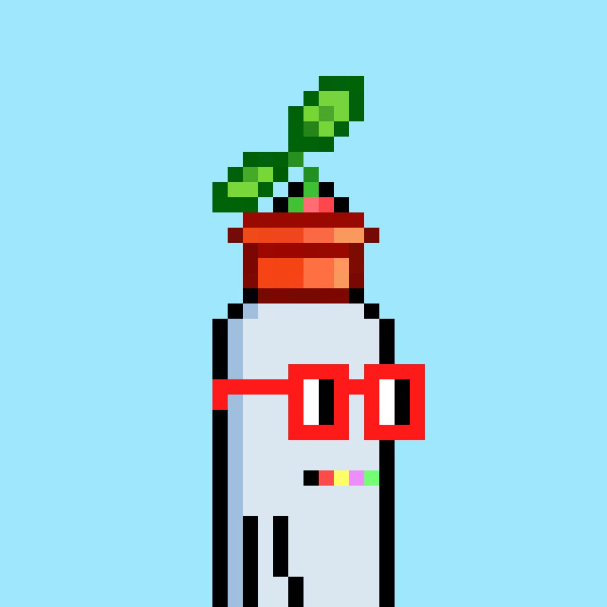 BASED MINIS tweet media