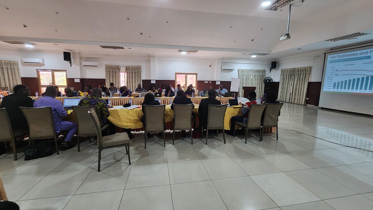 GAC in collaboration with CHRAJ organised a two-day workshop to strengthen legal assistance organisations involved in HIV/TB service, with requisite skills to enhance rights based approaches. Technical support for the workshop is by UNAIDS with funding from the Global Fund