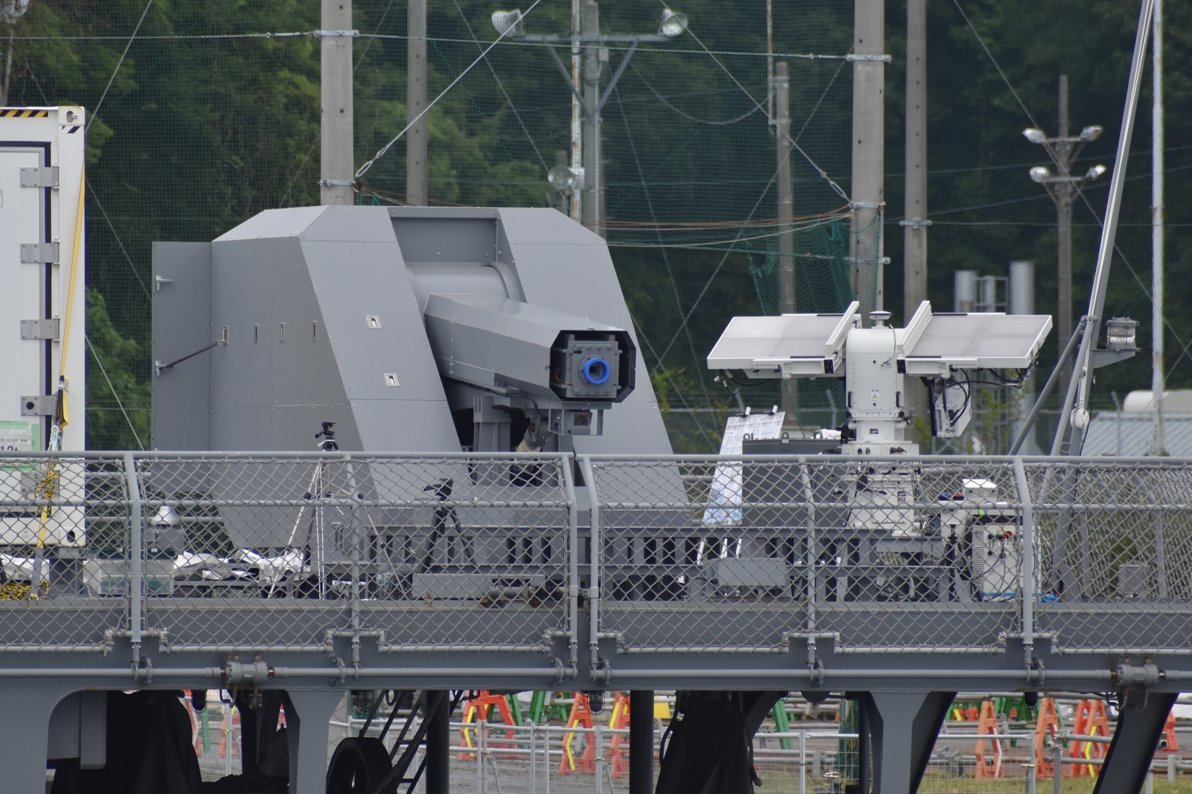 レールガン - البحث / X