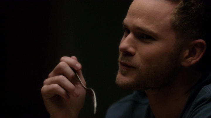 On May 19th, 2010, episode "Son of Mann" (S03E08) from the show In Plain Sight aired with Aaron appearing as Scott Griffin for the first time.
#aaronashmore