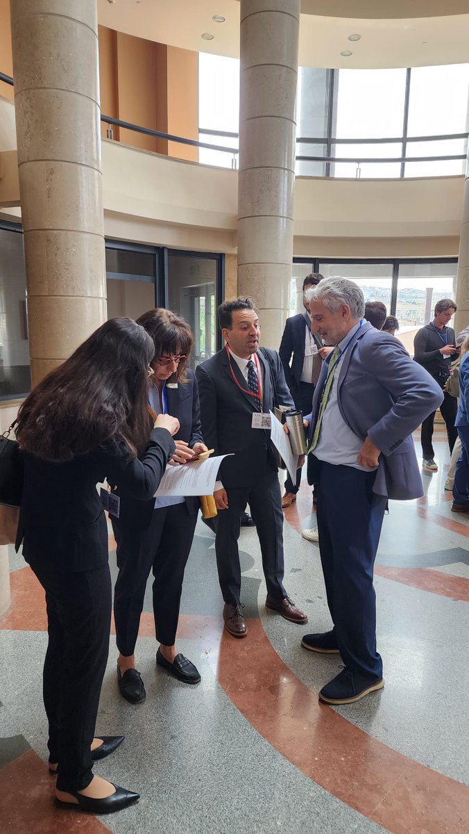 CFTJustice's tweet image. Day 1 of the 4th Annual @CFTJustice Conference in Yerevan wrapped with discussions- from Nuremberg to Kampala, from Syria to Nagorno-Karabakh. Legal, strategic & human stories laid the foundation for rethinking the crime of aggression. #CFTJ2025 #InternationalJustice