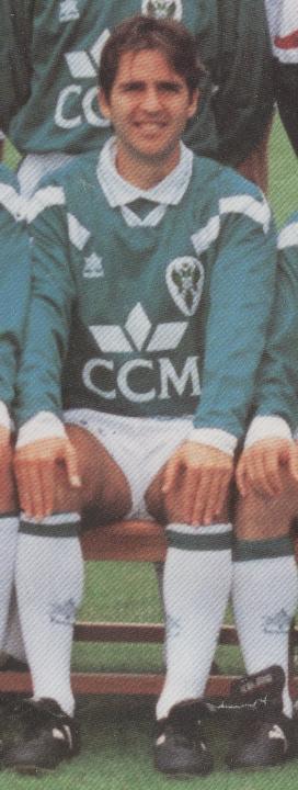 eltoledo.com (@eltoledocom) on Twitter photo Temporada 1995/96: Alberto Benito, jugador del <a href="/CD_Toledo/">C.D. Toledo 🦅💚⚪️</a>
Segunda División A.
#Toledo #CDToledo Temporada 1995/96: Alberto Benito, jugador del <a href="/CD_Toledo/">C.D. Toledo 🦅💚⚪️</a>
Segunda División A.
#Toledo #CDToledo