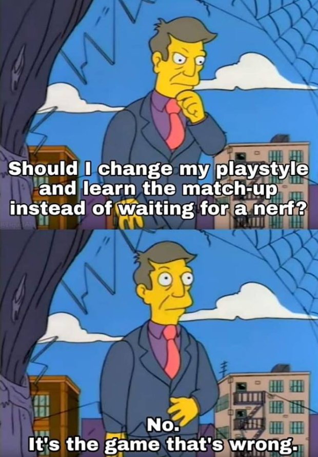 Falcon JoKa (@byjoka) on Twitter photo 