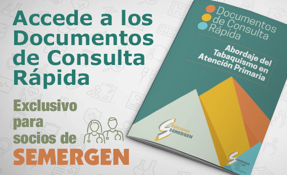 🟠No te pierdas los Documentos de Consulta Rápida de @semergenap con nuevas incorporaciones
¡Sólo para socios de SEMERGEN! Aquí: i.mtr.cool/bkoiyjpyhb
#MFyC #AtenciónPrimaria
