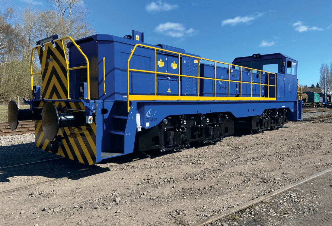 ClaytonLocos's tweet photo. Celebrating 90 Years Of Progress: Our Commitment To Sustainability https://t.co/W6v9x9uXcX https://t.co/bgPlfQXVEV