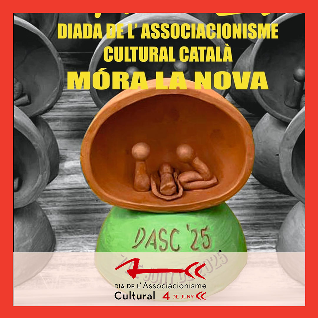 Ens de l'Associacionisme Cultural Català (@ensassoc) on Twitter photo Participeu en alguna de les moltes activitats (portes obertes, exposicions, ballades, tallers, etc.) que organitzen les entitats!
<a href="/Bestiari_Cat/">Bestiari Festiu CAT</a> <a href="/somsardana/">SomSardana</a> <a href="/launiosc/">La Unió Santcugatenca</a> <a href="/pessebrescat/">Fed Cat Pessebristes</a> Participeu en alguna de les moltes activitats (portes obertes, exposicions, ballades, tallers, etc.) que organitzen les entitats!
<a href="/Bestiari_Cat/">Bestiari Festiu CAT</a> <a href="/somsardana/">SomSardana</a> <a href="/launiosc/">La Unió Santcugatenca</a> <a href="/pessebrescat/">Fed Cat Pessebristes</a>