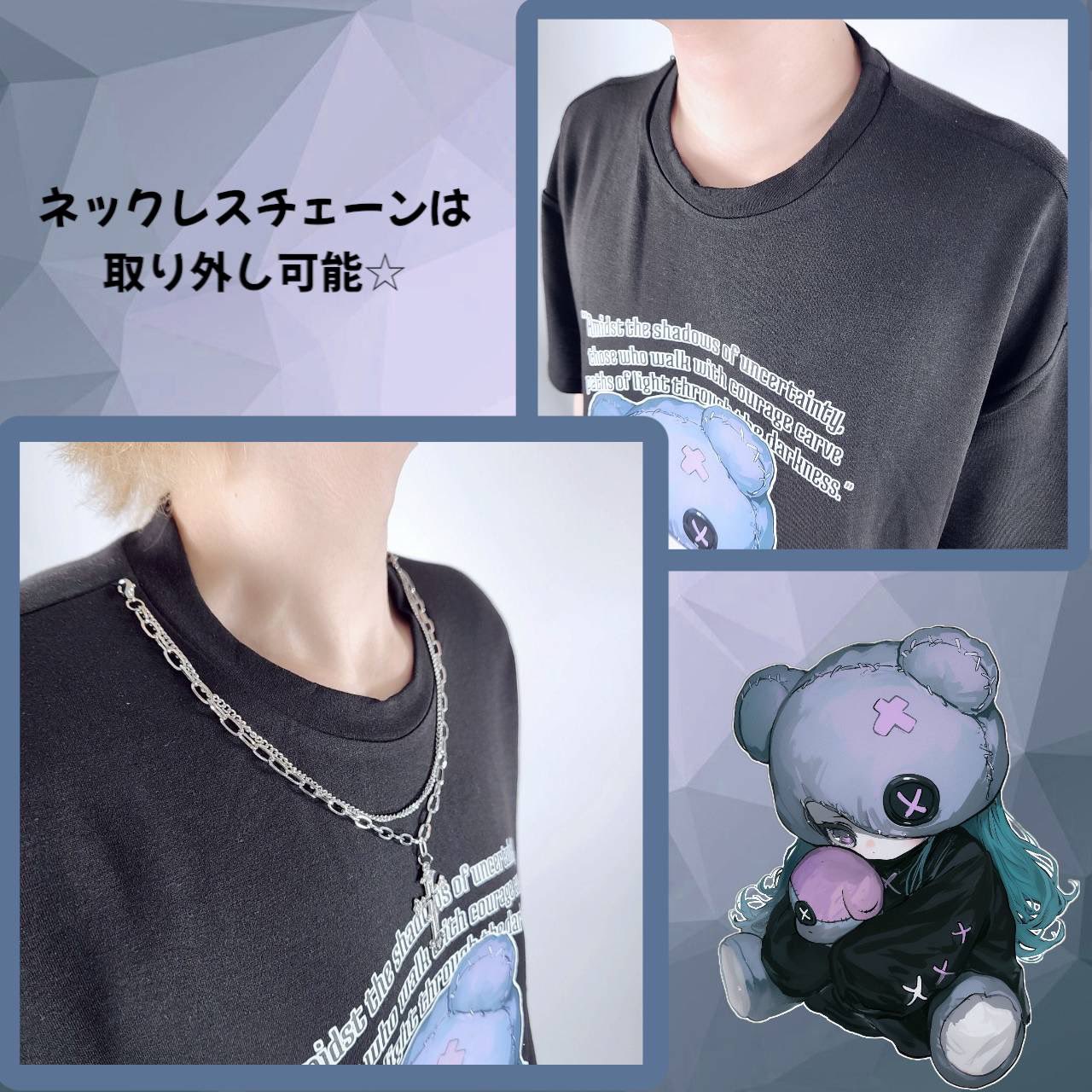 NIER CLOTHING on X: 