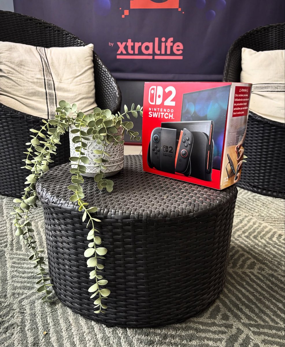 xtralife tweet media