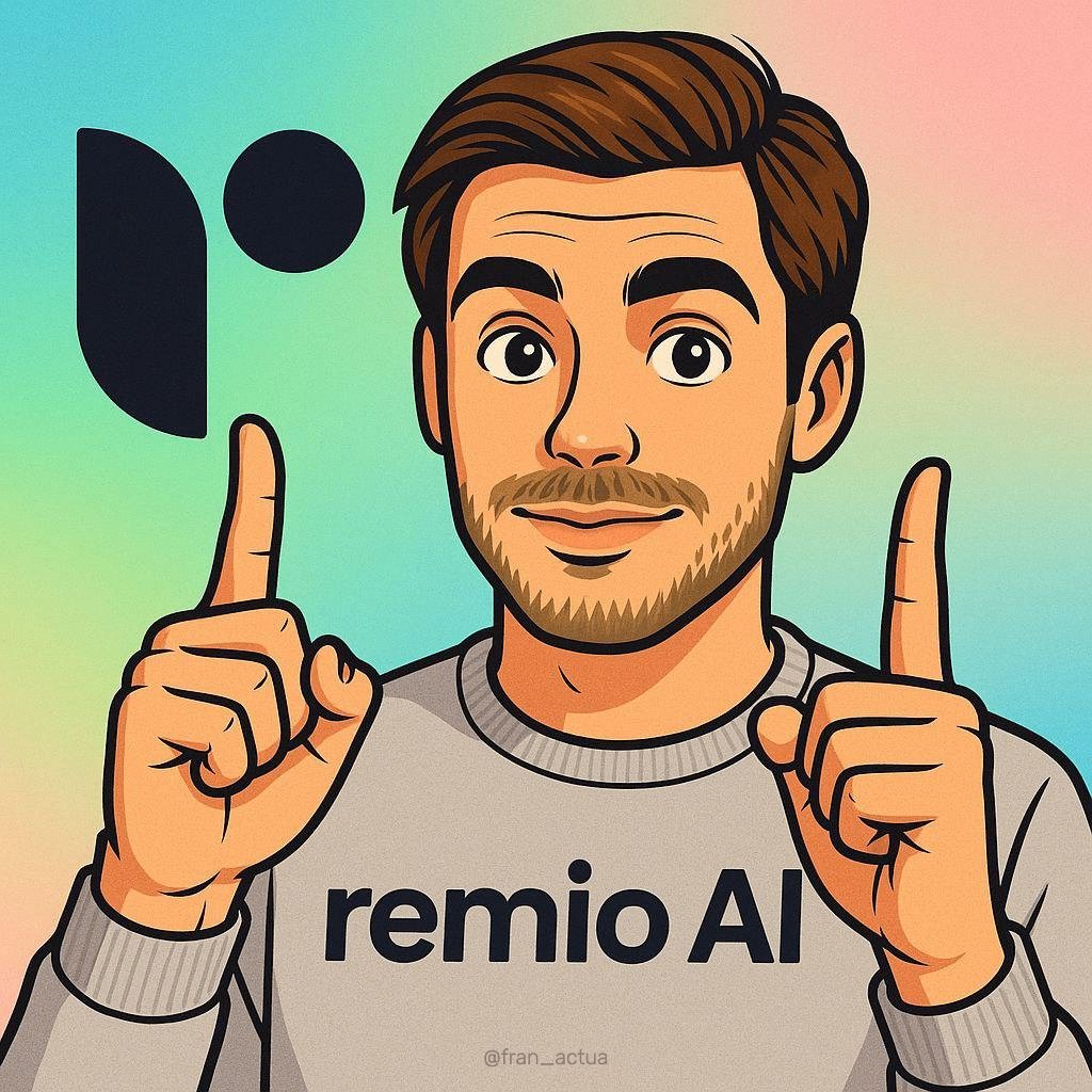 📕Tutorial:   

Cómo agilizar la forma en que capturas, organizas y recuerdas la información con IA.   

Explicación: 👇