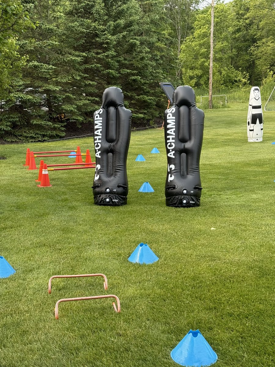 Ciornei Goalkeeping Academy tweet media