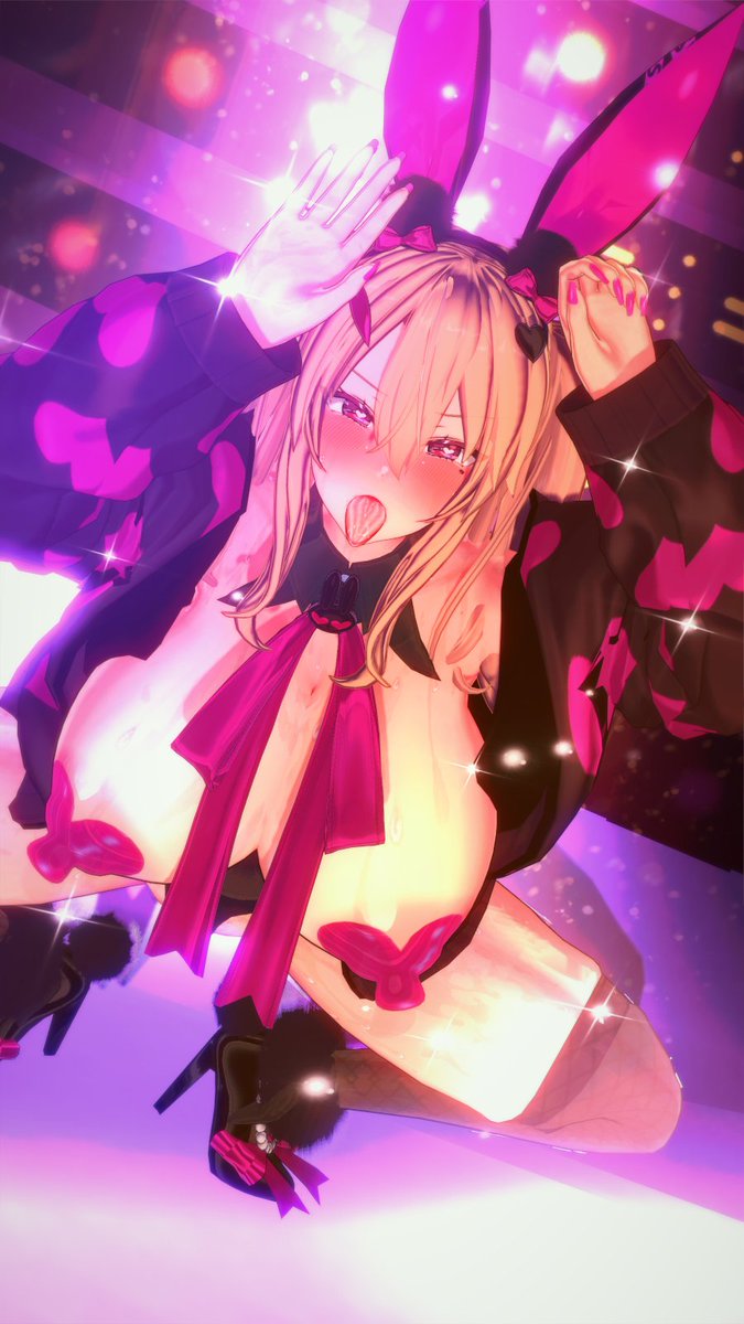 はかドリル(@hakadrill)さんの Pixivで いただいた
かえぬこ先生(@kaenuco)の ミヤちゃんの
コイカツのカードを つかって自分用で作った 衣装 共有

https://t.co/vlFENvhORz 