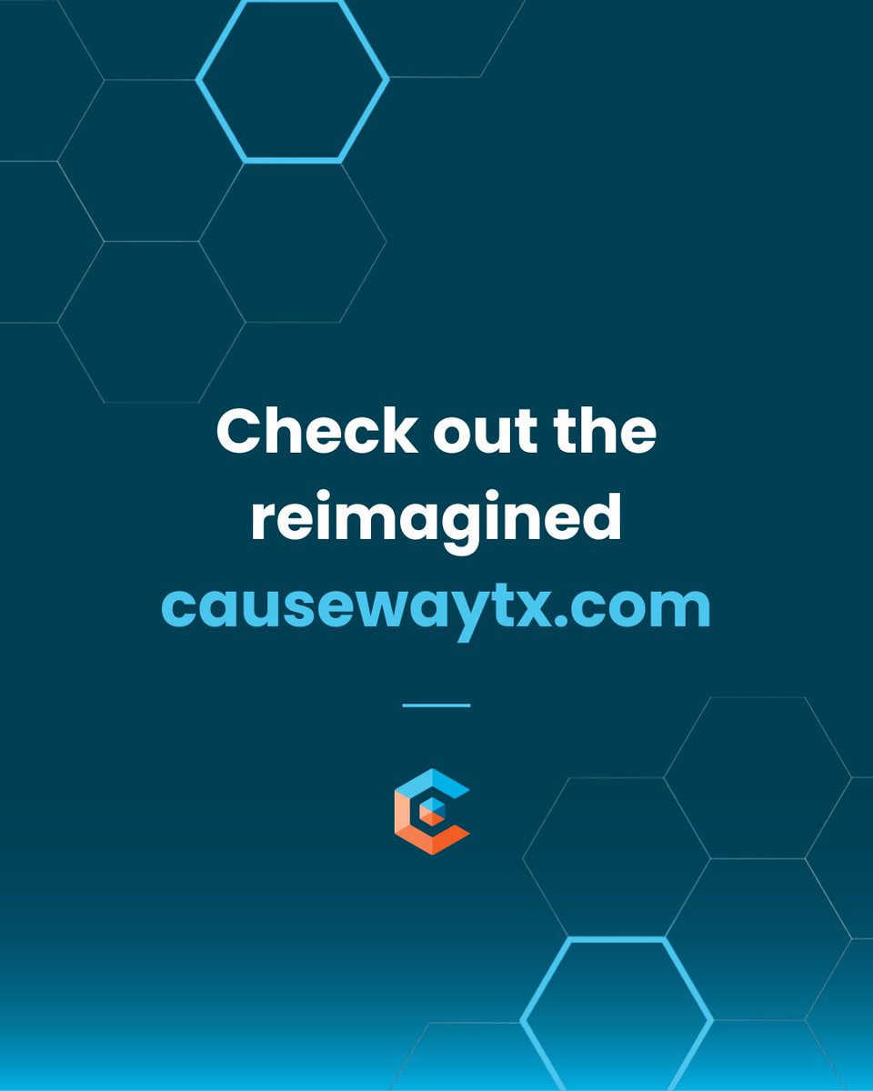 Did you see Causeway’s new website?

Check it out and sign up to learn more about forthcoming data announcements and clinical trials for our phase 2 clinical candidate, TenoMiR®, a treatment for patients with lateral epicondylitis (tennis elbow): causewaytx.com