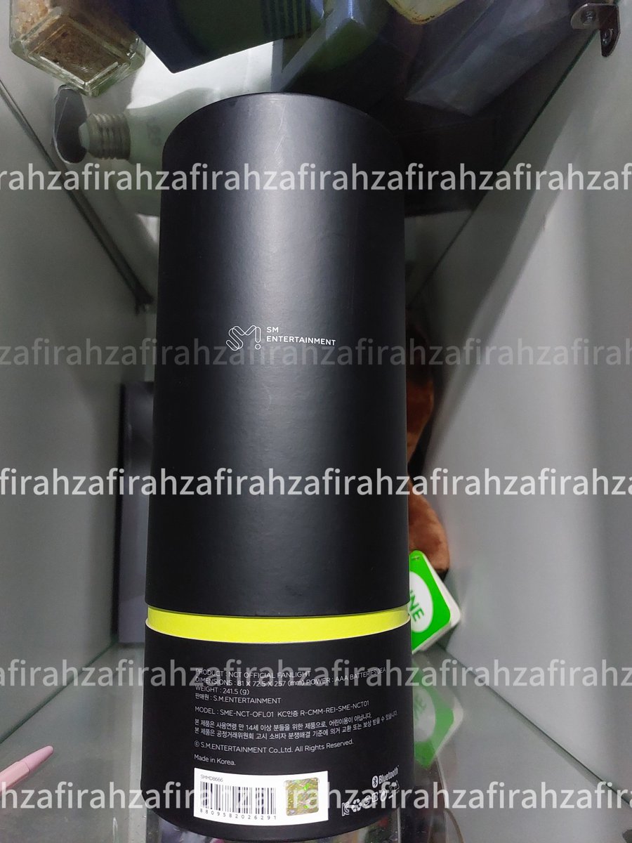 zafiraheny's tweet photo. WTS NCT Official Lightstick
Lightstck NCT Official V1
Kelengkapan Fullset:
- Box
- Strap LS
- dusbag
✅️Kondisi mulus 
HJ: Rp 520.000 (boleh nego tipis)
#nct #NCTDREAM #nct127 #lightsticknct #wts https://t.co/7V3jVkYVj7