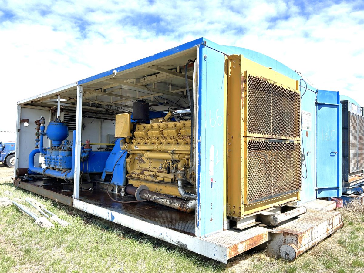 Tradequip Intl tweet media