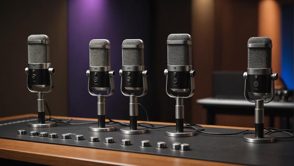 PLDN_Mastering's tweet image. 🎤 Searching for the perfect mic for your rap game? 🎵 Explore the Shure SM7B, Audio-Technica AT2020, and more for studio-quality sound and durability. 🔊 Unleash your lyrical genius! 🙌 #MicCheck #RapGame 🎧🔥
productlondon.com/rap-microphone…