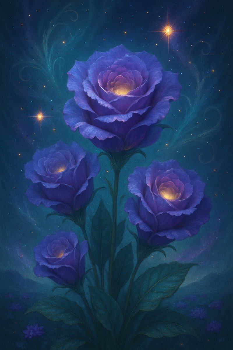 sebabrandart's tweet photo. Good morning, everyone! 🌞✨
Today's Birth Flower is Lisianthus, symbolizing appreciation and gratitude.
Let its soft, delicate petals bring warmth and kindness to your day. 🌸💗🌿

#BirthFlower #HappyBirthday #AIart #DigitalArt #Flower #GoodMorningEveryone #NatureInspired #artwork #JapaneseBirthFlower #Fantastic #Magical #Art #illust #illustration #Flower #Lisianthus