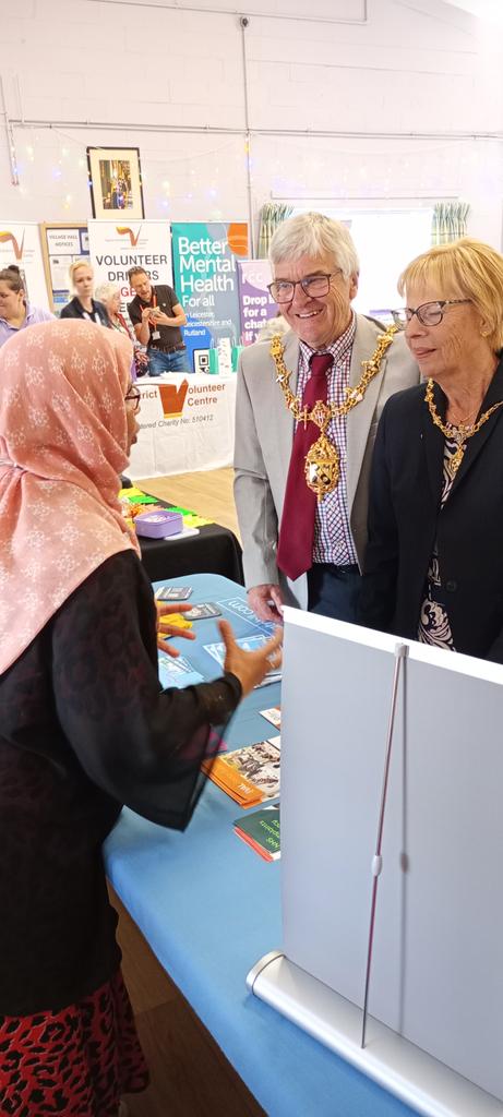Healthwatch Community Outreach (@hwll_co) on Twitter photo Healthwatchll joined the celebration of Radfield care home 1st Anniversary and it was a fantastic turnout. Had lots of opportunities to talk to the local people.<a href="/gemma/">Gemma Montada</a> Harsha Healthwatchll joined the celebration of Radfield care home 1st Anniversary and it was a fantastic turnout. Had lots of opportunities to talk to the local people.<a href="/gemma/">Gemma Montada</a> Harsha