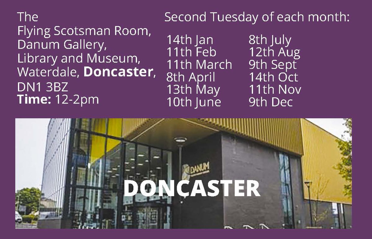 Yorkshire and Humber Asbestos Support Group SARAG (@yorkshiresarag) on Twitter photo SARAG Doncaster Support Group Tuesday 11th June - you are welcome to attend. 12 - 2 lunch and refreshments provided. Contact michaela@saragasbestossupport.org to let me know your coming! SARAG Doncaster Support Group Tuesday 11th June - you are welcome to attend. 12 - 2 lunch and refreshments provided. Contact michaela@saragasbestossupport.org to let me know your coming!