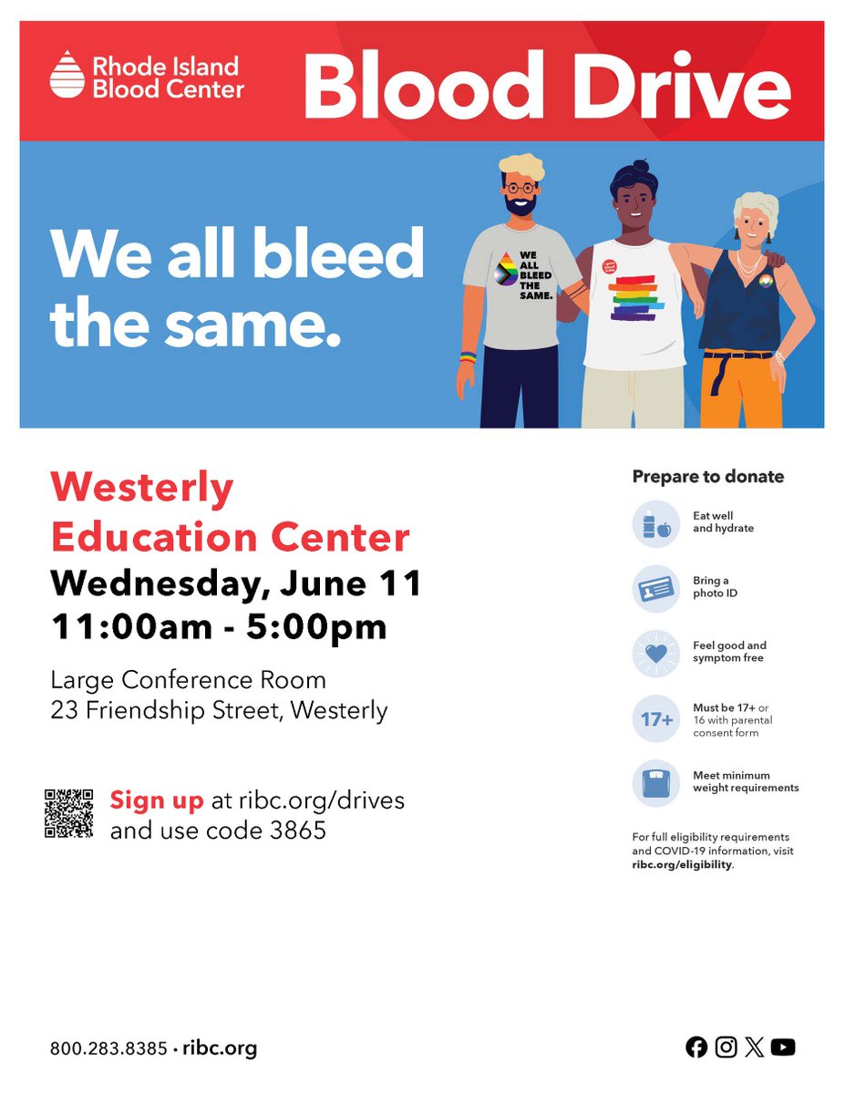 WesterlyEducationCtr (@westerlyedcntr) on Twitter photo 