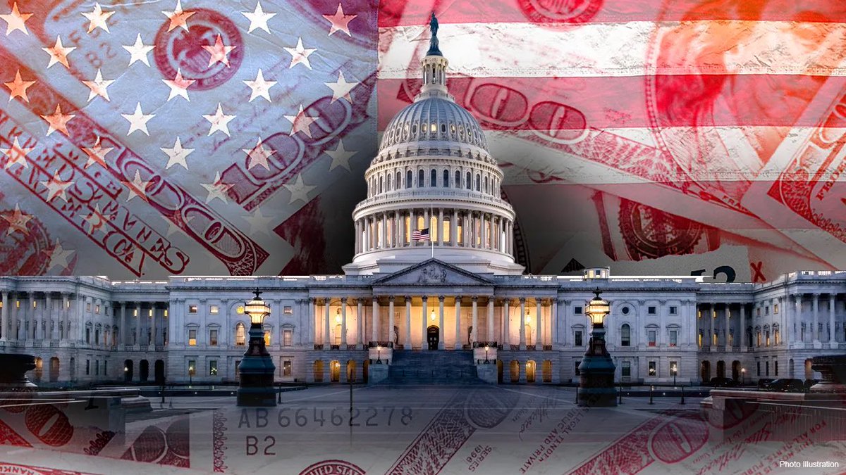 The U.S. national debt is $36.2 trillion.  To put this into perspective:

1 million seconds ago was 11 days ago.
1 billion seconds ago was 1992 (31 years ago). 
1 trillion seconds ago was 31,000 B.C.

We need to have spending cuts, and not budget cuts.
