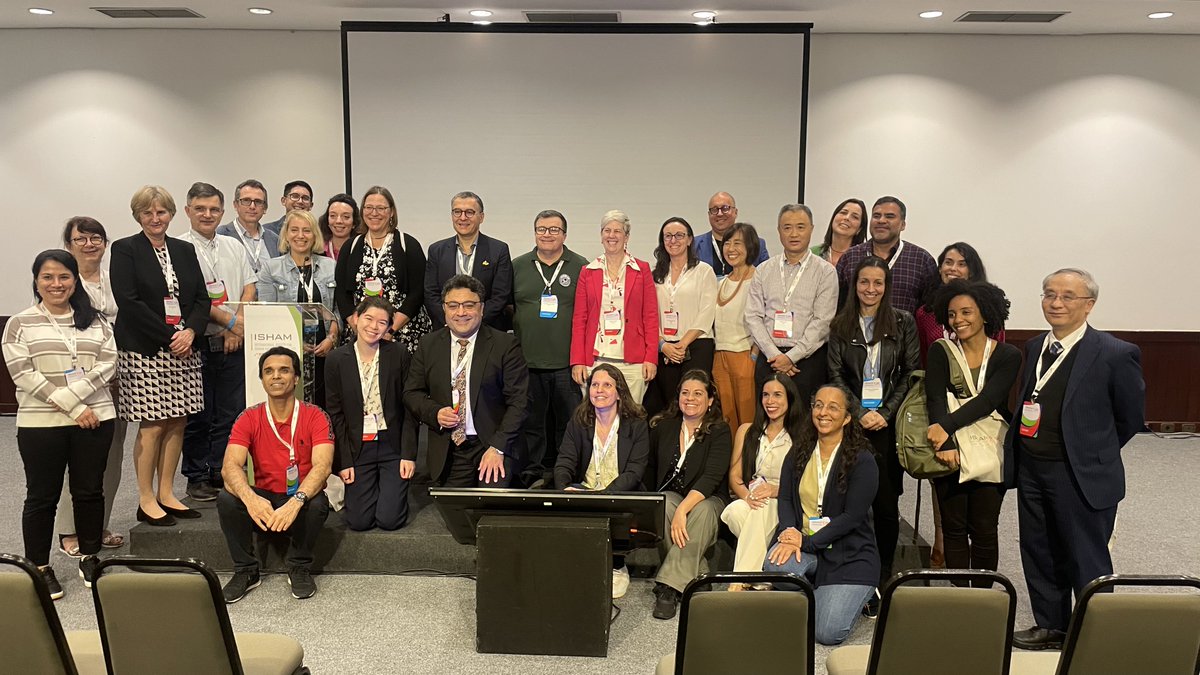 We are delighted to celebrate the successful completion of another outstanding Workshop, “Veterinary Mycology in Practice and One Health,” 20th May 2025 at the Bourbon Cataratas Convention Center in Iguaçu Falls, Brazil. vetmyco.com