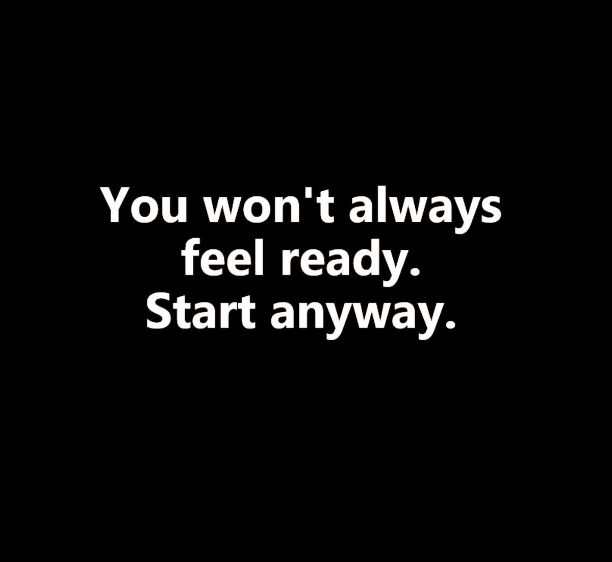 Dr. Zandra Jo Galván ❤️ (@zjgalvan) on Twitter photo ☀️🌴💕 It’s a #WednesdayVibe and your daily dose of inspiration!
You won’t always feel ready.
Start anyways! 🩷
#LeadershipMatters
#RelationshipsMatter
#WellnessMatters
#YOUmatter
#LiveWellLeadWell
<a href="/ValChavez2018/">Valerie Chavez</a> <a href="/santiagoAM115/">Santiago A. Meza, M.A.⭐️</a> <a href="/Asael_Ruvalcaba/">Asael Ruvalcaba (Mr. R)</a> <a href="/fit_leaders/">FitLeaders</a> <a href="/LorenaRubio123/">Lorena Rubio</a> ☀️🌴💕 It’s a #WednesdayVibe and your daily dose of inspiration!
You won’t always feel ready.
Start anyways! 🩷
#LeadershipMatters
#RelationshipsMatter
#WellnessMatters
#YOUmatter
#LiveWellLeadWell
<a href="/ValChavez2018/">Valerie Chavez</a> <a href="/santiagoAM115/">Santiago A. Meza, M.A.⭐️</a> <a href="/Asael_Ruvalcaba/">Asael Ruvalcaba (Mr. R)</a> <a href="/fit_leaders/">FitLeaders</a> <a href="/LorenaRubio123/">Lorena Rubio</a>