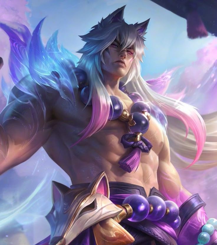 \ you can't tell me these two didn't make out at least once btw