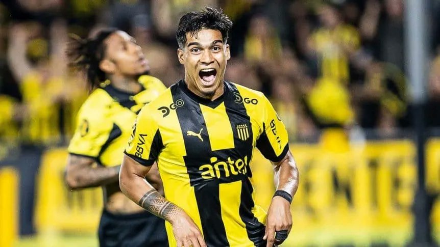 MUNDO CARBONERO➡3🏆🏆🏆◀5🏆🏆🏆🏆🏆➡54⭐➡2 Super🏆 (@_mundocarbonero) on Twitter photo ⚫🟡📰 DIFÍCIL HAY QUE PONER LA💰💷 Matías Arezo para llevar al club tiene que hacer un esfuerzo económico para que venga en este mercado de pases, <a href="/Gremio/">Grêmio FBPA</a> 🇧🇷 estaría dispuesto a hacer las negociaciones,pero es como lo veníamos informando,tendrá que pagar una parte de su ficha.!! ⚫🟡📰 DIFÍCIL HAY QUE PONER LA💰💷 Matías Arezo para llevar al club tiene que hacer un esfuerzo económico para que venga en este mercado de pases, <a href="/Gremio/">Grêmio FBPA</a> 🇧🇷 estaría dispuesto a hacer las negociaciones,pero es como lo veníamos informando,tendrá que pagar una parte de su ficha.!!