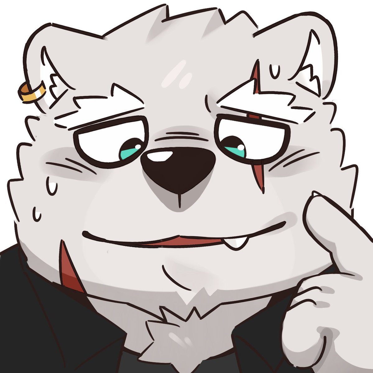 커미션!!!!!!!!! 신청해주셔서 감사합니다! <a href="/1000_gom/">천곰의 모음집</a>