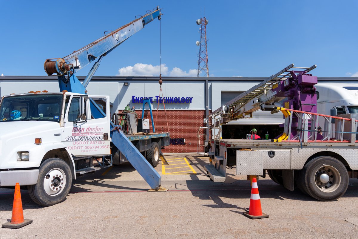 LamarInstituteofTech tweet media